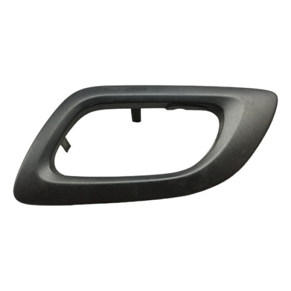 Moldura Maçaneta Interna Diant Esquerda C4 Lounge 2016 Cx409 Traseira