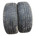 Kit Par Pneu Goodyear Efficient Grip Performance 205/55 R17