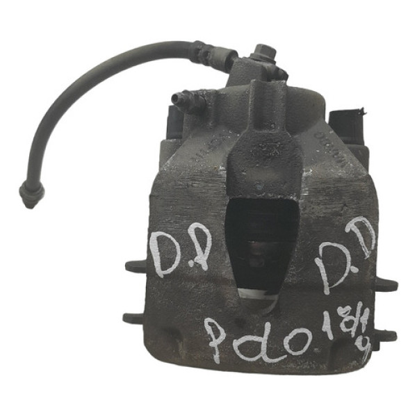 Pinça Freio Dianteira Direita Polo 1.0 3cc Msi 2018 2019