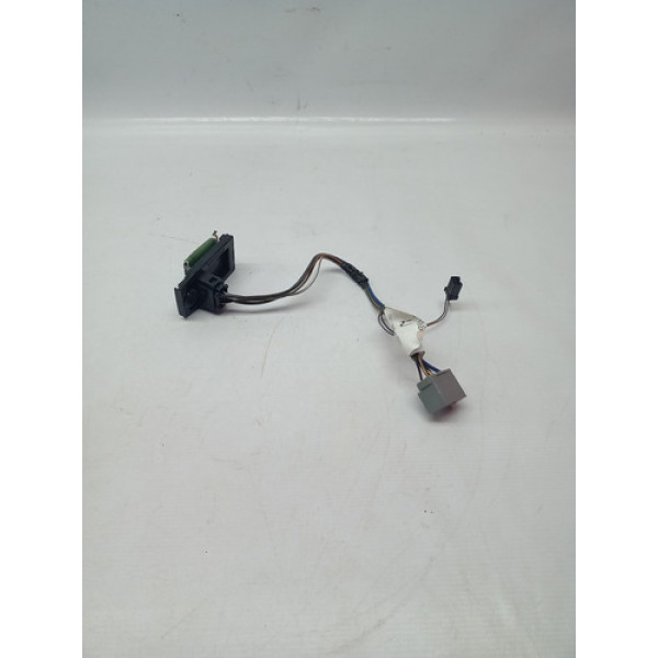 Resistencia Interna Ventilaçao Focus 3m5h18b647ba Cx155