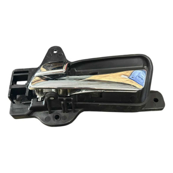 Maçaneta Interna Esquerda I30 2009-2012 83613-fd000 Cx43 Dianteira