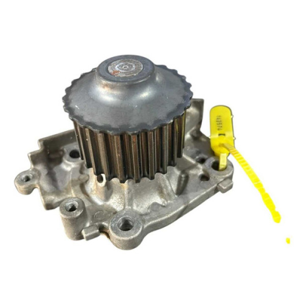 Polia Bomba Da Agua Mitsubishi Pajero Tr4 2.0 2008 Cx73