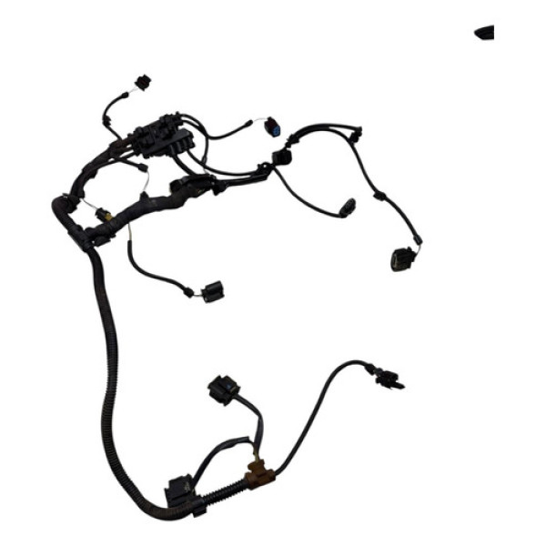 Chicote Motor Injeção Bmw 320i 2.0 2014 A 2018 Acrive