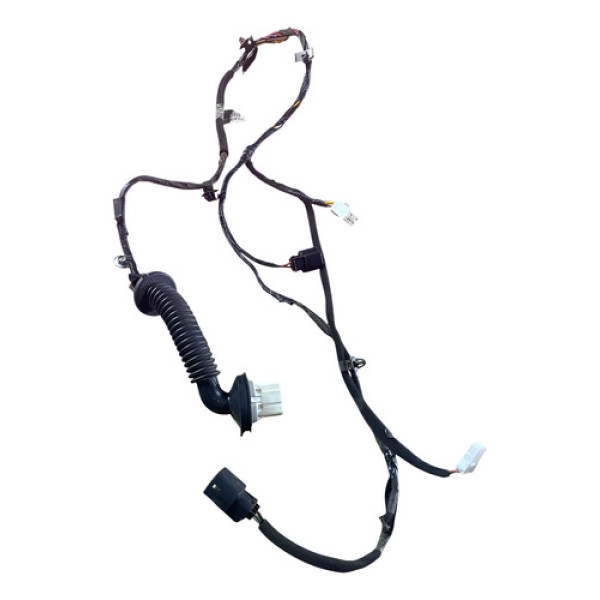 Chicote Porta Traseira Esquerda Picanto 2013 2014 2015