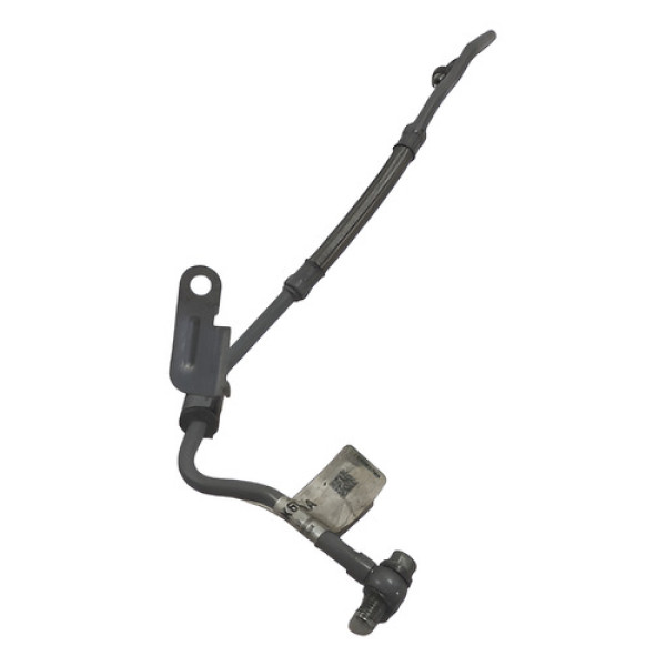 Cano Flexível Óleo Turbina Ford Ranger 2.2 2018 Fb3q6k679aa