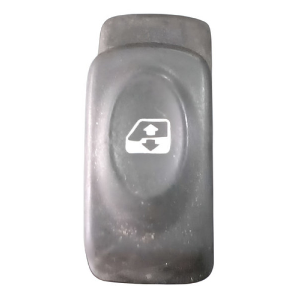Botao Vidro Eletrico Traseiro Direito Renault Scenic 2005