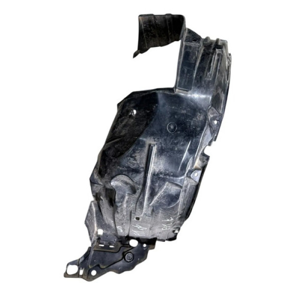 Parabarro Dianteiro Esqurdo Honda Fit 2009 A 2013