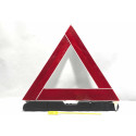 Triângulo Sinalizador Automotivo Sinalização Veicular