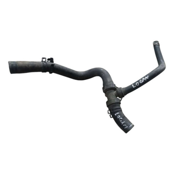 Mangueira Superior Radiador Renault Sandero Logan 08 A 13 