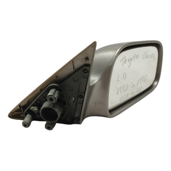 Retrovisor Eletrico Direito Camry 1992 A 1996 Do1