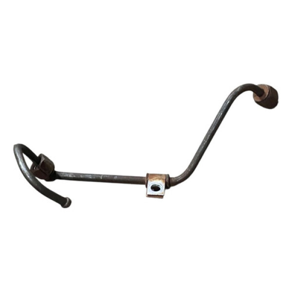 Cano Flauta Bico Injetor Pajero Full 3.2 2001 A 2006