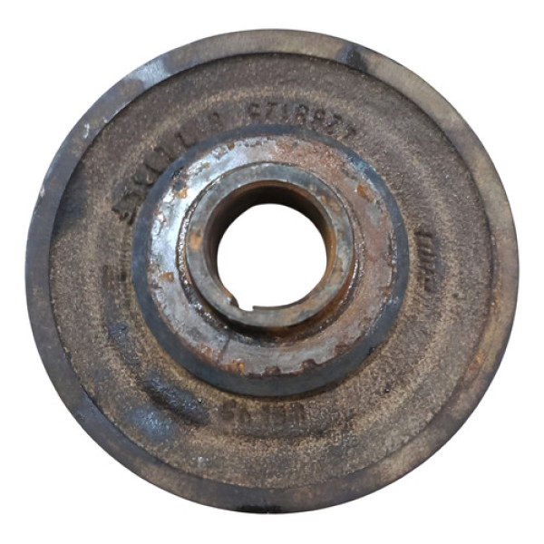 Polia Virabrequim Fiat Palio Fiasa 1.0 8v 1996 A 2000