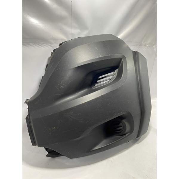 Moldura Parachoque Esquerdo Boxer 2018 2019 1315092070 S26