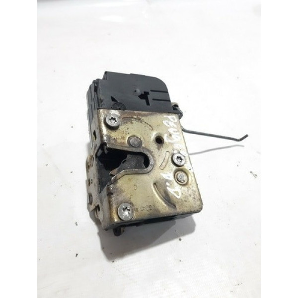 Fechadura Elétrica Dianteira Direita Peugeot 206 2004 Cx89