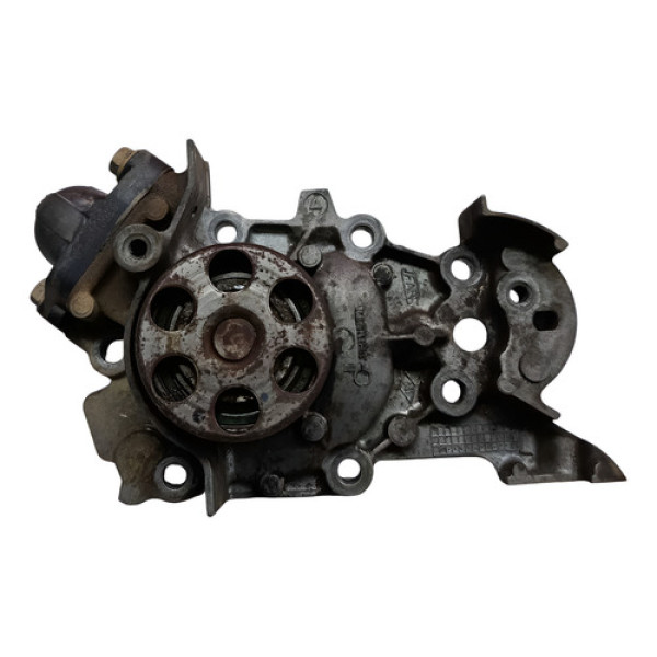 Flange Bomba Água Renault Logan 2008 A 2012 8200702750