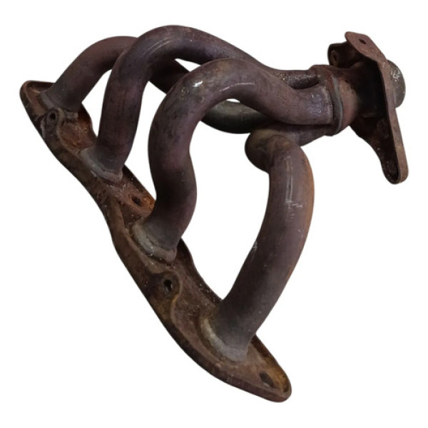 Coletor Escapamento Honda Fit 1.4 8v 2004 2005 A 2008