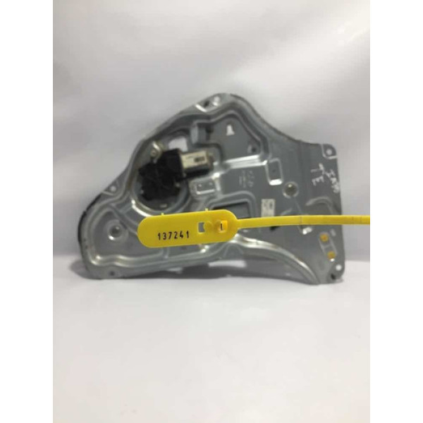 Máquina Vidro Traseira Esquerda Ix35 2011 Original