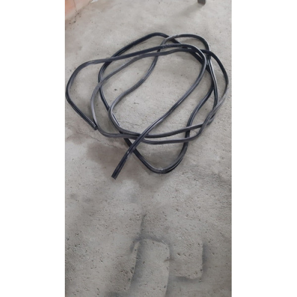 Borracha Vedacao Porta Up Tsi 2018 2019 S14