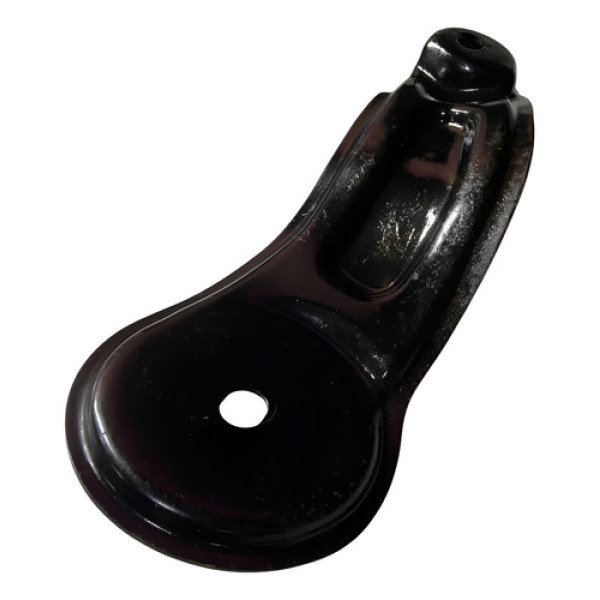 Suporte Esquerdo Painel Frontal Santa Fé 2.7 2010