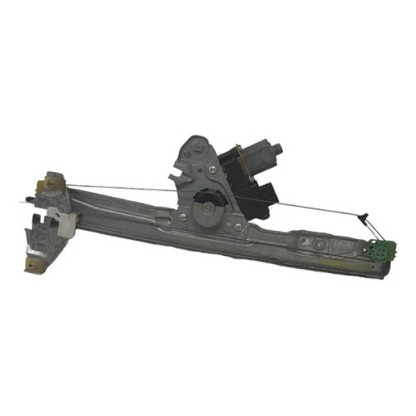 Maquina Vidro Eletrica Dianteira Direita 308 408 2013 Cx357