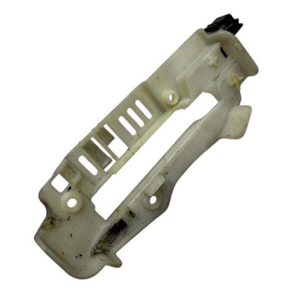 Suporte Alavanca Seletor Cambio Bmw X1 2.0 2010 2011 2012