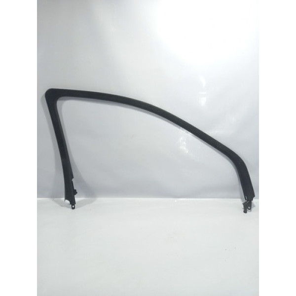 Moldura Superior Porta Dianteira Esquerda Tracker 2018