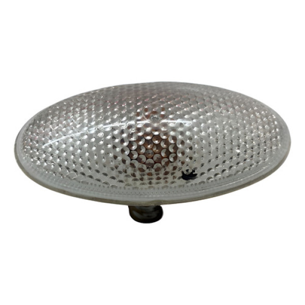 Pisca Páralama Esquerdo Suzuki Vitara Tracker 2014 Preto