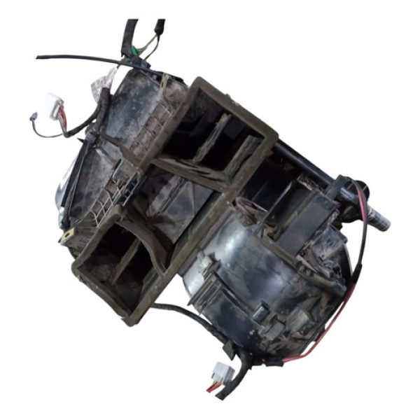 Caixa Evaporadora Peugeot 206 2002 A 2008 Ce4