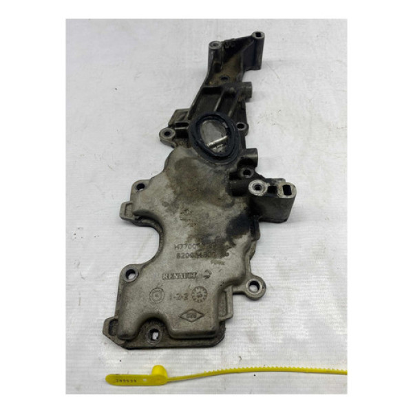 Tampa Lateral Motor Renault Symbol 1.6 H7700110219 Cx310