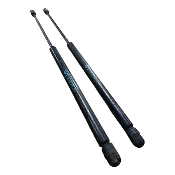Par Amortecedor Porta Malas Gol G2 G3 G4 2000 A 2012