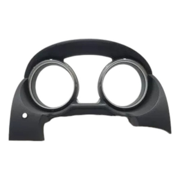 Moldura Painel Instrumento Pajero Full 8060a051ha Cx192 Preto