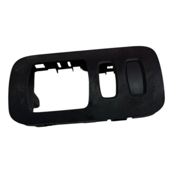 Moldura Botao Luz Painel Renault Megane 2007 A 2013