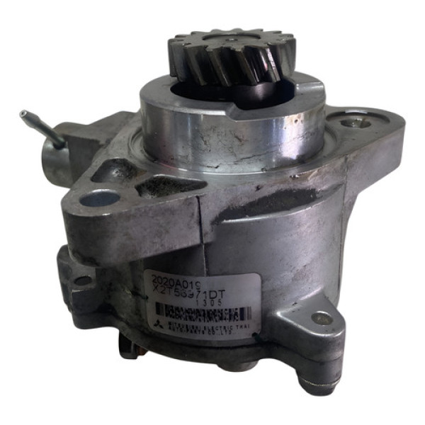 Bomba Vacuo Pajero Full 3.2 2008 A 2020 