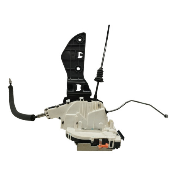 Fechadura Dianteira Esquerda Journey Freemont 2012 Aa1