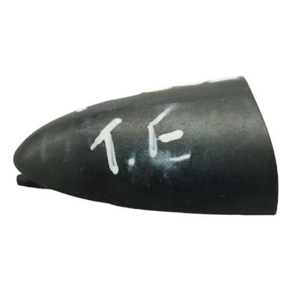 Capa Maçaneta Externa Traseira Esquerd Focus 2003/2008 Cx140