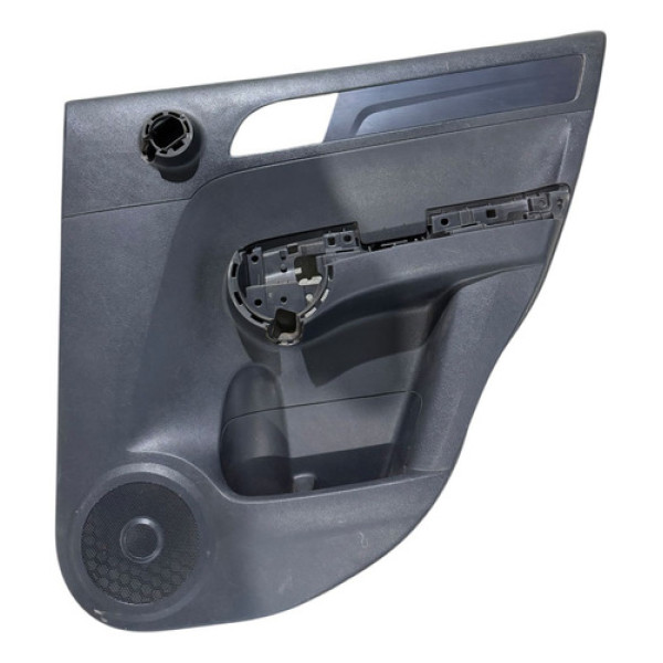 Forro Porta Traseira Direita Honda Cr-v Lx 2.0 2010 Detalhes