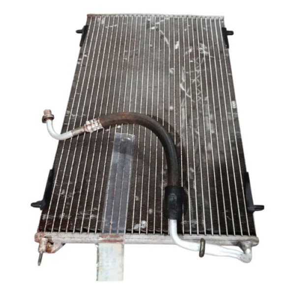 Condensador Ar Condicionado Peugeot 206 1.6 16v 2001 A 2008