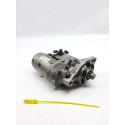 Motor De Arranque Partida Besta 2.7 1997 1998 12v D03