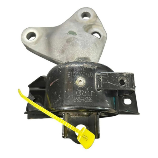 Coxim E Suporte Cambio Esquerdo Onix Prisma Cobalt Spin 