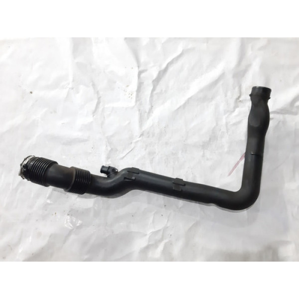 Mangueira Duto Intercooler Land Rover Discovery 4 2010 2011 