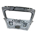 Tampa Traseira Chevrolet Captiva 2008 2009 2010 2011 2012 Prata