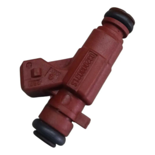 Bico Injetor Volkswagen Gol G4 G5 2006 A 2013 0280157111 220v