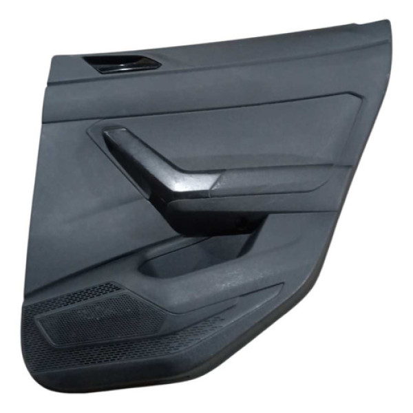 Forro Porta Traseira Direita Polo 2017 A 2021 O