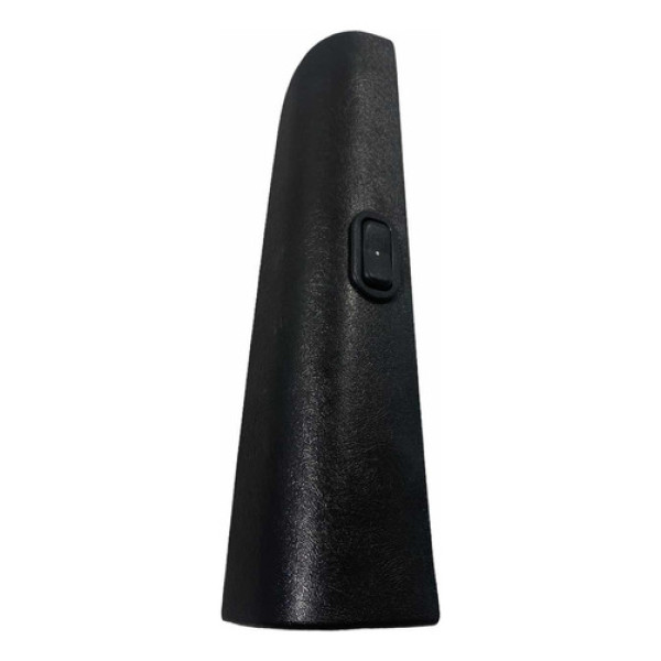 Moldura Botao Vidro Dianteiro Direito S10 2005 A 2011 Cx347