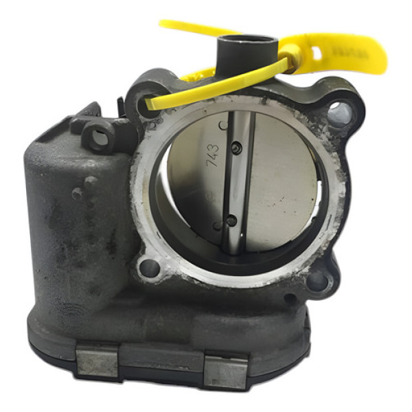 Tbi Corpo Borboleta Volvo V60 2.0 T5 Evoque 2013 Ag9e9f991aa