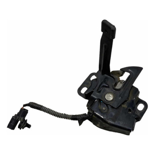 Fechadura Capo Dianteiro Honda Civic 2007 A 2011 Cx194