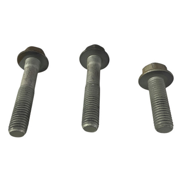 Parafuso Coxim Suporte Câmbio Traseiro Chevrolet Captiva 2.4