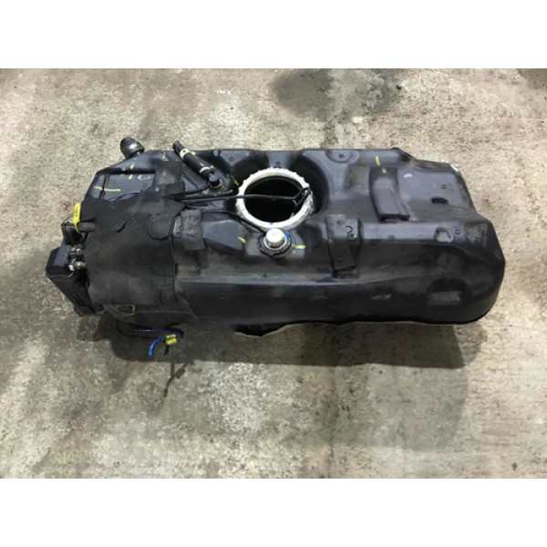 Tanque De Combustivel Chevrolet Cobalt 2017 A 2020