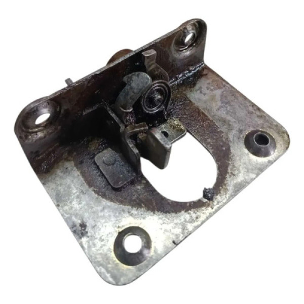 Fechadura Tampa Traseira Volkswagen Brasília 1973 A 1981