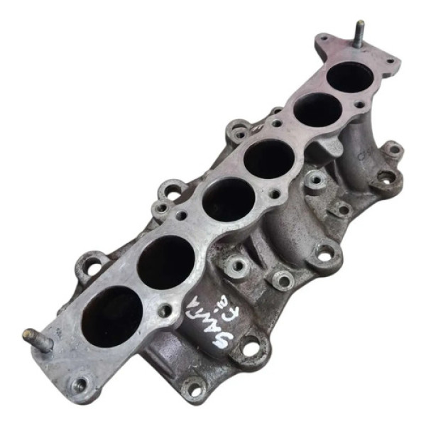 Coletor Admissão Santa Fé 2.7 V6 2007 2008 2009 2010 2011